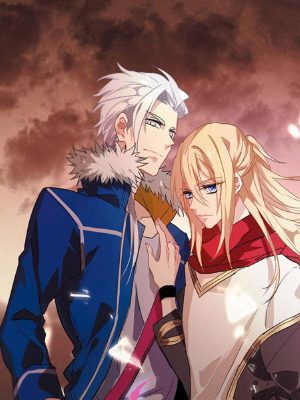 暗之烙印,暗之烙印漫畫