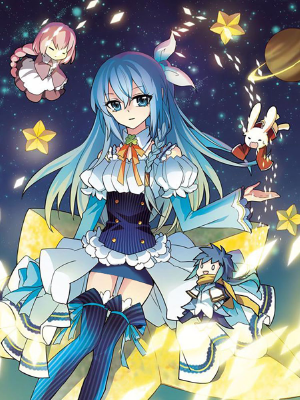 心與愛(ài)麗絲,心與愛(ài)麗絲漫畫(huà)