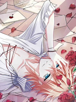 喵的假期,喵的假期漫画