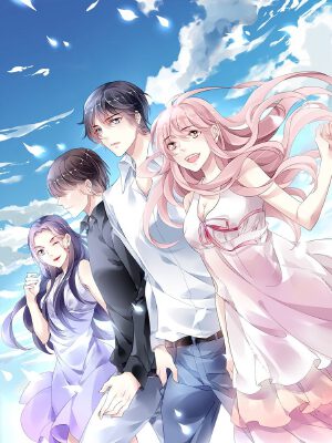 國民老公帶回家：偷吻55次,國民老公帶回家：偷吻55次漫畫