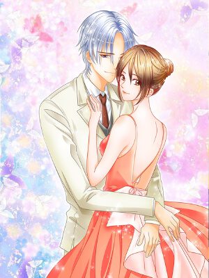 如果从没爱过你,如果从没爱过你漫画