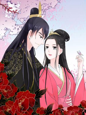 重生之慕甄,重生之慕甄漫画