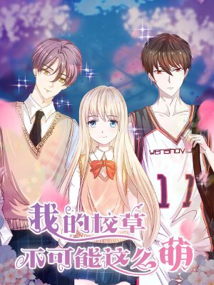 我的校草不可能这么萌,我的校草不可能这么萌漫画