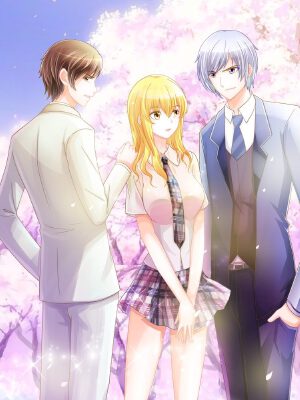 谁还不是个小公主,谁还不是个小公主漫画