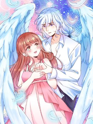 落入凡間的天使,落入凡間的天使漫畫