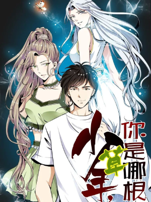 少年,你是哪根草,少年,你是哪根草漫画