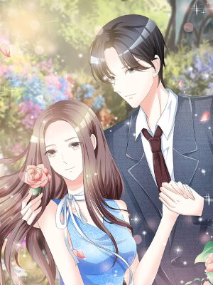 爱你情出于蓝,爱你情出于蓝漫画