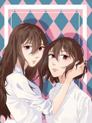 世界上的另一个我,世界上的另一个我漫画