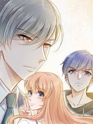 合租蜜籍,总裁宠上门,合租蜜籍,总裁宠上门漫画