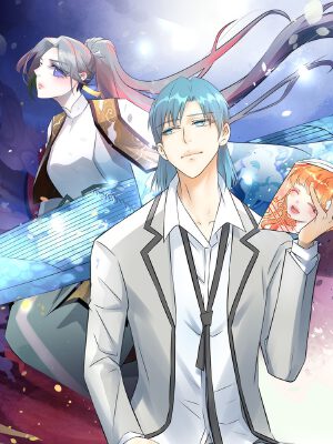 一體雙魂,一體雙魂漫畫