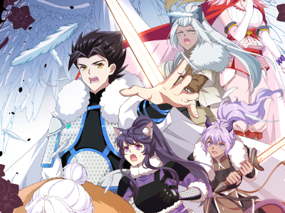 从今天开始当城主,从今天开始当城主