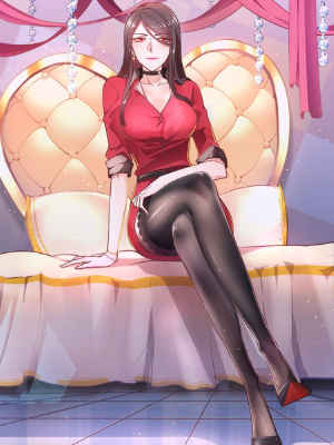 麻辣女老板,麻辣女老板漫画