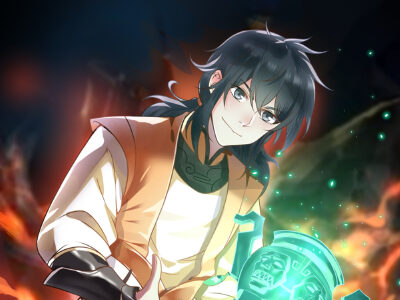 混沌丹神,混沌丹神