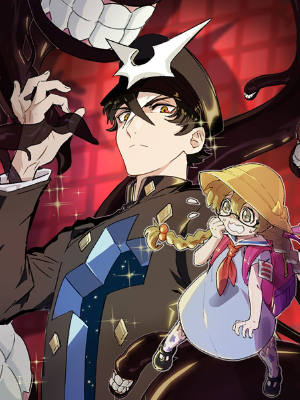 无限破狱者,无限破狱者漫画