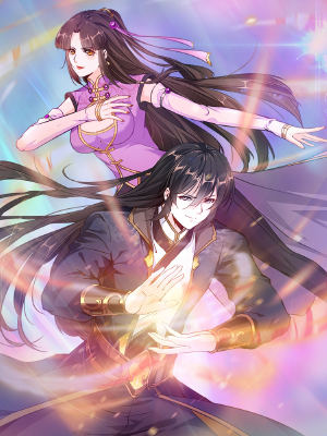 最強(qiáng)主宰,最強(qiáng)主宰漫畫(huà)