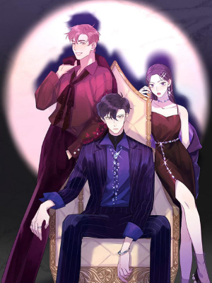 黑色绅士,黑色绅士漫画