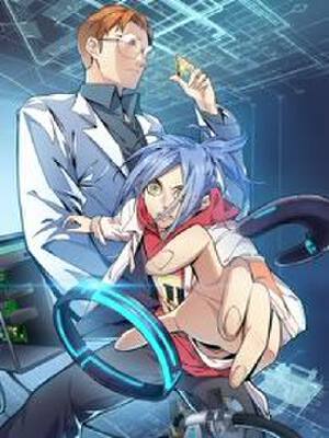 厭火:致命代碼,厭火:致命代碼漫畫