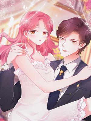 她若星辰照亮我,她若星辰照亮我漫畫