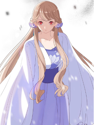 再生缘：我的温柔暴君,再生缘：我的温柔暴君漫画