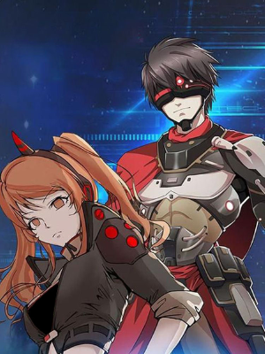 恙化装甲:觉醒,恙化装甲:觉醒漫画