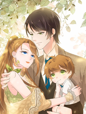 萌寶駕臨：爹地媽咪超兇的,萌寶駕臨：爹地媽咪超兇的漫畫