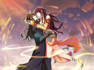 吞噬永恒,吞噬永恒