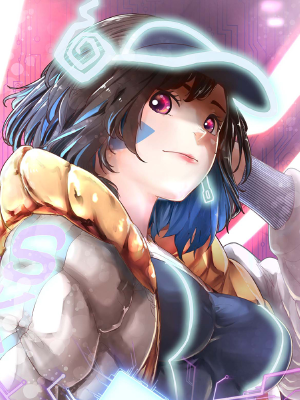 网红游戏,网红游戏漫画