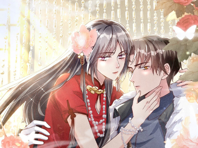 少帅每天都在吃醋2:少帅是醋精,少帅每天都在吃醋2:少帅是醋精