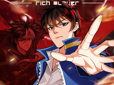 氪金玩家,氪金玩家