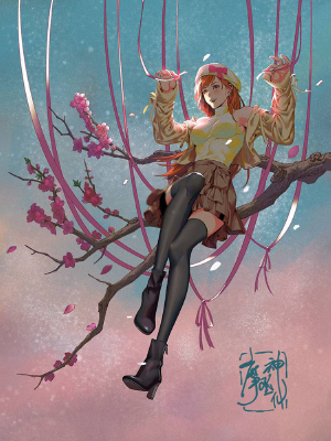 摩登神仙,摩登神仙漫畫(huà)