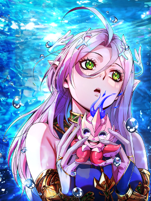 開掛吧！大王烏賊,開掛吧！大王烏賊漫畫