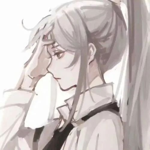 捡到一只小可爱